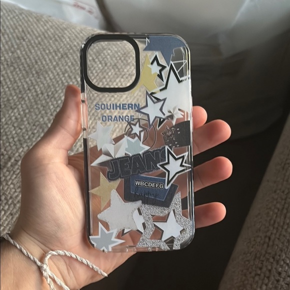 iPhone 15 Phone Case - Picture 1 of 4